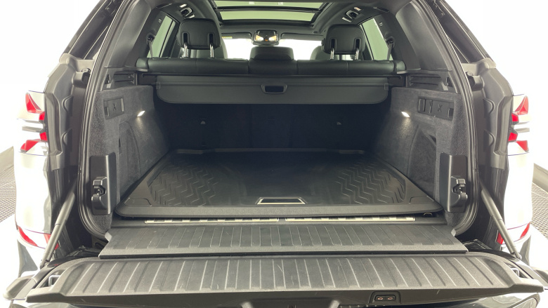 BMW X5 xDrive50e M Sport 5dr Auto [Tech/Pro Pack] Estate